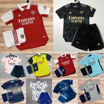 Áo Đấu Arsenal 2023 Giá Tốt T08/2023 | Mua Tại Lazada.Vn
