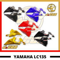 Yamaha Lc135 Bellypan (Sampan) V3 V2 V4กระทะท้อง