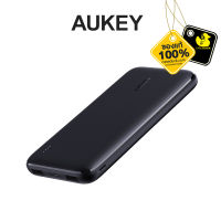 Aukey PB-N73 USB-C ower Bank 10,000 mAh Potable Charger