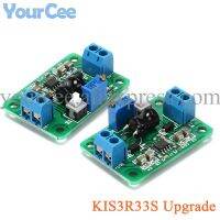 Kis3r33s Dc-dc Adjustable Step Down Buck Module Highest Efficiency Of 95% Kis-3r33s Super Lm2596 Power Supply Buck Module