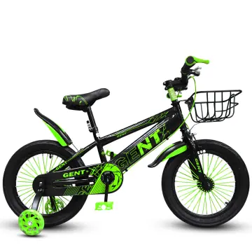 Bmx bike for on sale 5 year old boy