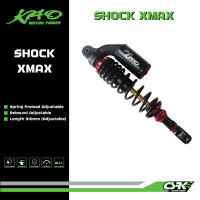 โช๊ค X-MAX (X-MAX shock +90 Angle)