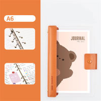 Notebook Notepad Student Notebook Loose-leaf Book Storage Loose-leaf Notebook Diary Student Notebook