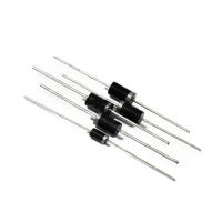 【LZ】☏✗◈  20pcs Unidirectional TVS Diode P6KE6.8A P6KE9.1A P6KE10A P6KE11A P6KE12A P6KE13A P6KE15A P6KE16A P6KE18A P6KE20A P6KE22A P6KE24A