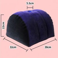 round pillows Wedge Pillow Inflatable Y Furnitures Pillows Cushion Adults Games Toys Products Toys For Women Men Aid Pad