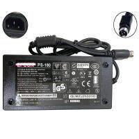 Compatible 24 V 2.1A 3pin AC Adapter สำหรับ Epson PS-180 TM-T88 TM-88II TM-U300A DC Charger สายไฟ