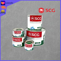 กาวทาท่อ Scg ตราช้าง(50g-250g)-ส่งเร็ว.