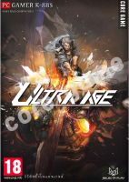 (Game Windows) Ultra Age  แผ่นและแฟลชไดร์ฟ  เกมส์ คอมพิวเตอร์  Pc และ โน๊ตบุ๊ค