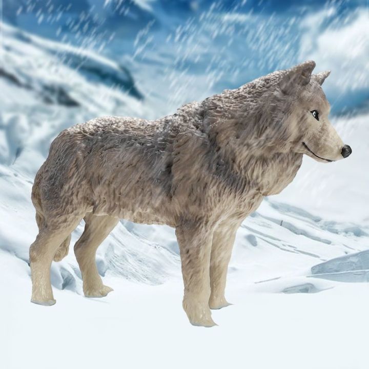 playing-music-simulation-grassland-wolf-wildlife-animal-model-of-solid-plastic-wolf-wolf-model-toys