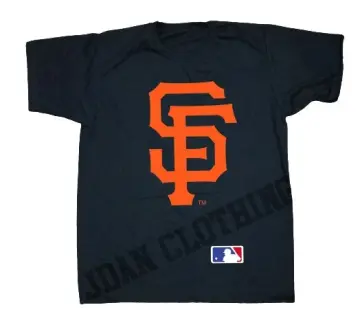 Original Gildan Brand GIANTS SF Shirts MLB San Francisco Giants