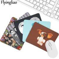 （A LOVABLE）horrorcharactersofficepad Kawaii LaptopMat Anti Slip DeskDesk PadPad Wrist