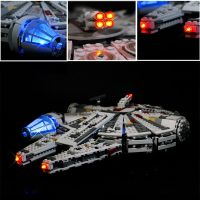 Led Light Kit For 75105 Building Blocks (only Lighting included) Building Sets