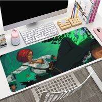 【ATG】 Majerubber Animemousepad Desk Mat จัดส่งฟรี LargePadMat