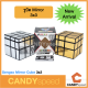 รูบิค Sengso Mirror Cube 3x3 | Rubik 3x3 Mirror ยอดนิยมตลอดกาล | By CANDYspeed