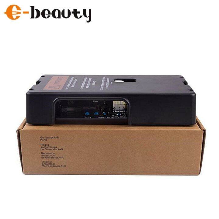 โคลง-dvr2000e-avr-เครื่องควบคุมแรงดันไฟฟ้าอัตโนมัติเครื่องกำเนิดไฟฟ้าดีเซล