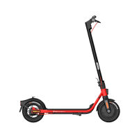 Segway Ninebot KickScooter D38U - Bright Red CE5-000196