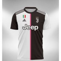 Juventus Home Jersey 2019 2020