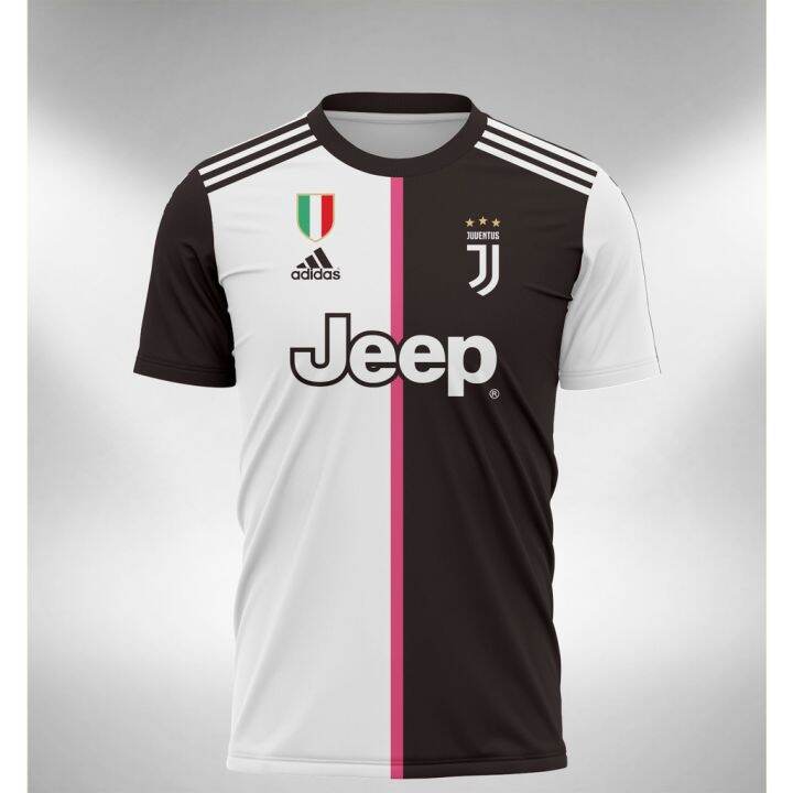 new juventus jersey 2020