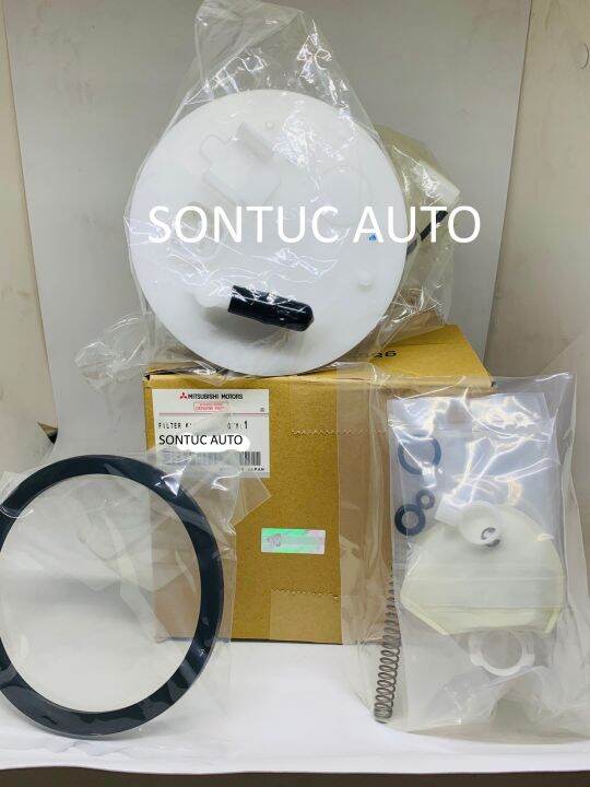 Mitsubishi Original Fuel Filter Lancer GT / Inspira Lazada