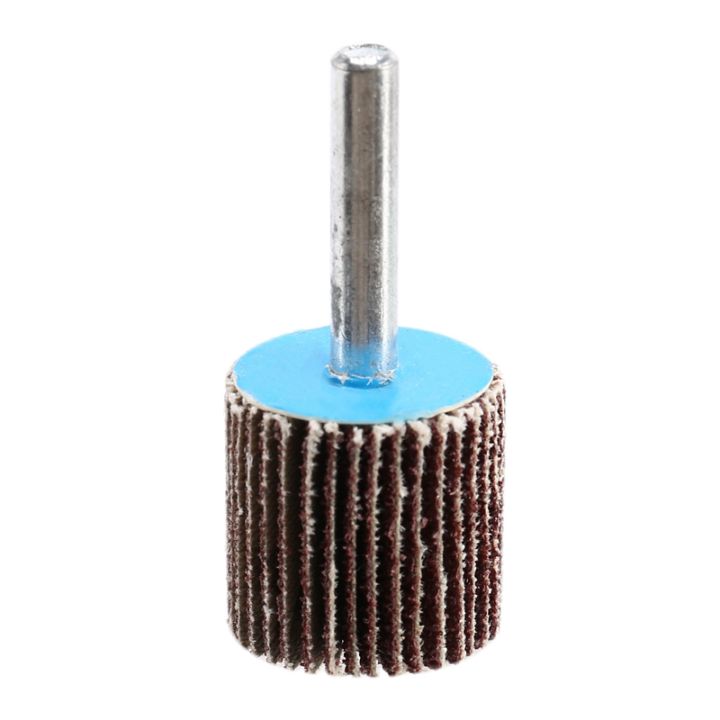 20-pack-mounted-flap-wheel-80-grit-aluminum-oxide-sanding-flap-wheels-for-drill-abrasive-grinding-tool