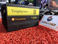 POWER SUPPLY 750W 80+ GOLD - หลายรุ่น