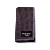 WILKINS ผ้าไมโครไฟเบอร์ SUPER 3D MICROFIBER -WK12