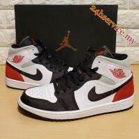 2023 Original 2020 JA1 Mid SE Union Black Toe 852542-100