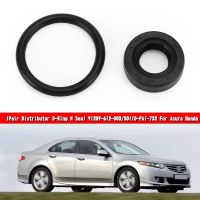 Artudatech 1Pair ผู้จัดจำหน่าย O-Ring N Seal 91209-612-00330110-PA1-732สำหรับ Acura Honda