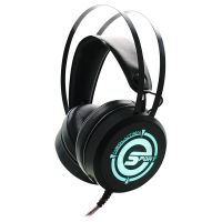 Neolution Headset Gaming Orion RGB Black