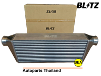 INTER COOLER BLITZ TYPE K 4 นิ้ว รหัส 23135 (1ชิ้น)