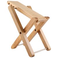 Guitar Foot Rest Footrest Foldable Wood Footstool Foot Stool Adjustable Height for Acoustic Classic Folk Guitars