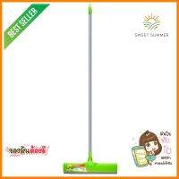 ยางไล่น้ำอะลูมิเนียมและพีวีซี SCOTCH-BRITE 15.6 นิ้ว สีเขียวALUMINUM AND PVC SQUEEGEE SCOTCH-BRITE 15.6IN GREEN **สอบถามเพิ่มเติมได้จ้า**