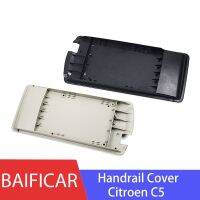 Baificar Brand New Central Channel Handrail Armrest Cover Base For Citroen C5 2010 2016