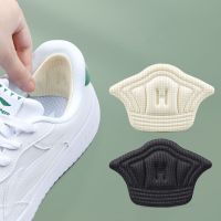 【hot】▩☃✚  Insole Sport Shoes Heel Sticker Anti-wear Anti-dropping Sneaker Size Reducer Anti Blister Insert Cushion