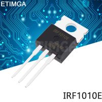 50PCS/LOT IRF1010EPBF TO220 IRF1010 TO-220 IRF1010E F1010E IRF1010N WATTY Electronics