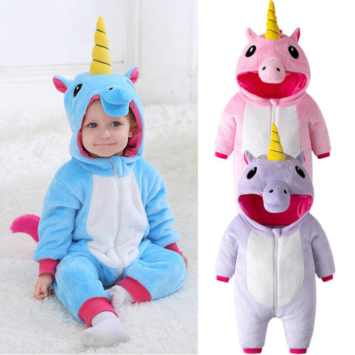 Onesie best sale unicorn lazada