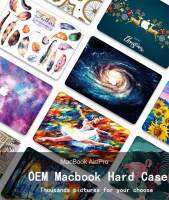 OEM ทำให้การออกแบบปกเคสแข็ง Macbook ของคุณเองเข้ากันได้กับ Macbook Air 13( A1466/A1932/A1369), Pro 13 W/w/O Touch Bar A2159/ A1989/A1706/A1708,อากาศ11, 12นิ้ว Pro15เรตินา A1707 A1990 Pro13เรตินา A1425 A1502 AIR/Pro 13 2020 A2179 A2289 A2251