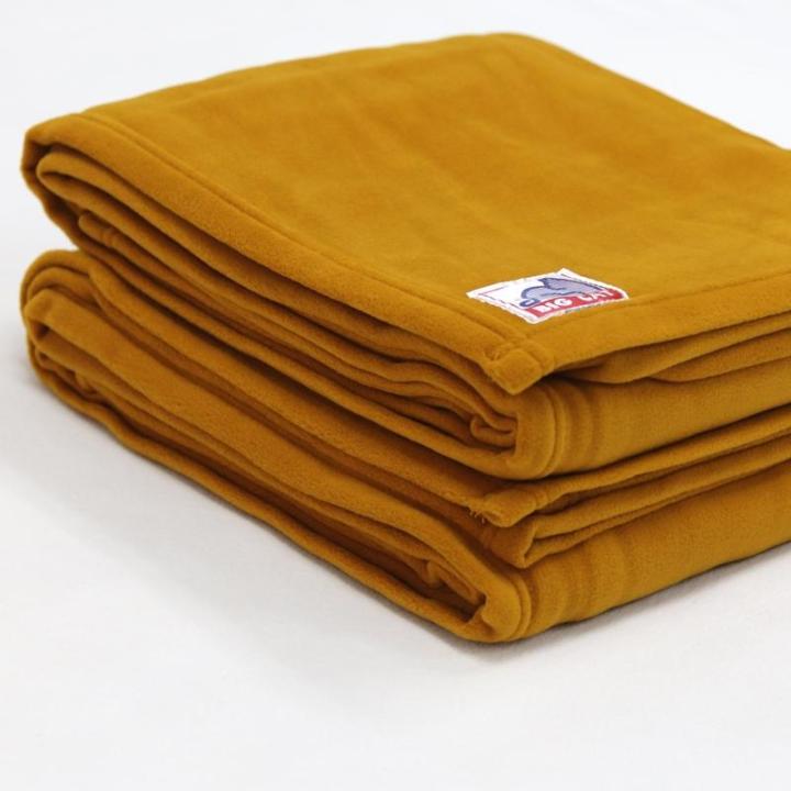ผ้าห่มพระสีเหลือง-มี-3-แบบ-สินค้าคนไทย-ใส่ใจคุณภาพ