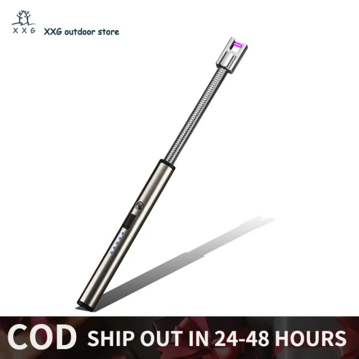 Arc Charging Pulse Lengthened Ignition Gun Gas Stove Igniter Ignition