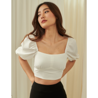 NormaniStudio Hailey Top