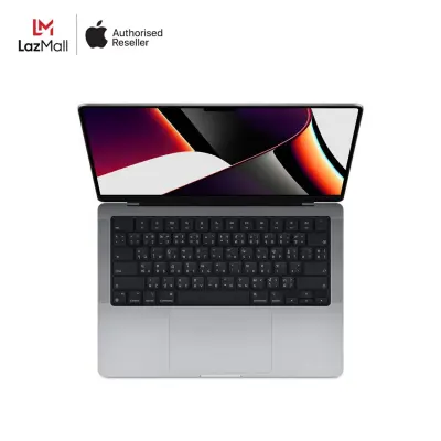 16-inch MacBook Pro: Apple M1 Pro chip with 10‑core CPU and 16‑core GPU, 512GB SSD