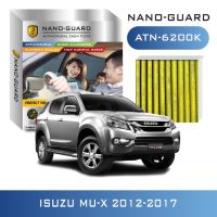 กรองแอร์ARCTIC NANO GUARD FILTER Isuzu Mu-x (2013-2019) ATN-6200K