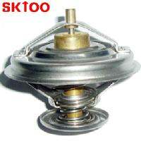 SKTOO เครื่องควบคุมอุณหภูมิ 11537511083 92 องศา E36 320 323 325 325 E39 เทอร์โมสตัท