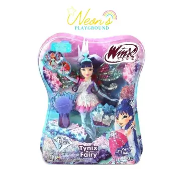 Shop Winx Dolls Online | Lazada.Com.Ph