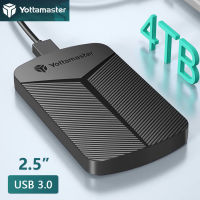 Yottamaster 2.5 "SATA SSD ภายนอกกรณี USB 3.0 HDD ฮาร์ดดิสก์ไดรฟ์สิ่งที่ส่งมา2.5นิ้ว HD กล่องเก็บบ้านปกคลุมสำหรับแล็ปท็อปพีซี