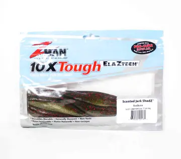 Zman Soft Lure 7 Inches - Best Price in Singapore - Mar 2024