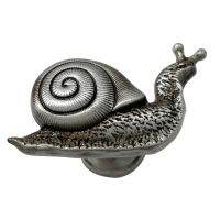 ด้ามจับตู้ SnailsShape อเนกประสงค์หลายแบบสำหรับการปรับแต่ง