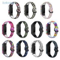 ✟ Kok สายนาฬิกาข้อมือซิลิโคนสําหรับ Samsung -Galaxy Fit2 Sm-R220 อุปกรณ์เสริมสําหรับ Samsung -Galaxy Fit2 R220