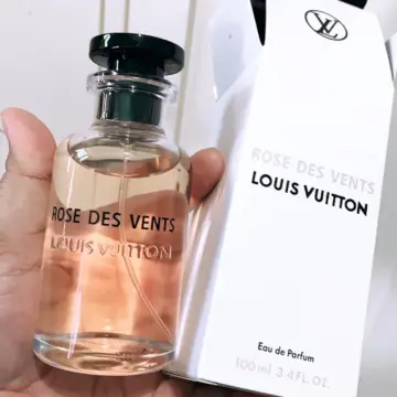 Jual Parfum LV Louis Vuitton AFTERNOON SWIM - Jakarta Selatan - Ga
