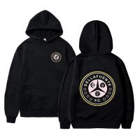 2022 Dellafuente Hoodies ผู้ชายพิมพ์ลายฮิปฮอปกรันจ์เกาหลีชาย Hoddies Ulzzang Hoodies ผู้หญิง Streetwear เสื้อผ้าเสื้อแขนยาวผู้ชาย